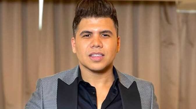 عمر كمال لياسمين عز: أعمال الخير “هتشفعلي” عند ربنا