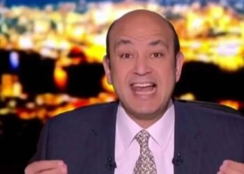 علامات استفهام حول حادث ترامب.. عمرو أديب: “مش داخلة دماغي”