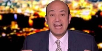 علامات استفهام حول حادث ترامب.. عمرو أديب: “مش داخلة دماغي”