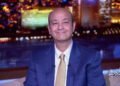 عمرو أديب ينتقد تأمين ترامب: المسلح وصل للأبواب وفانس خرج قبله