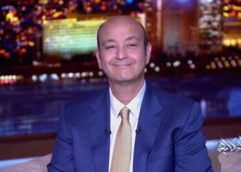 عمرو أديب ينتقد تأمين ترامب: المسلح وصل للأبواب وفانس خرج قبله