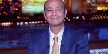 عمرو أديب ينتقد تأمين ترامب: المسلح وصل للأبواب وفانس خرج قبله