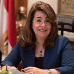 غادة والي تهنئ رانيا المشاط وتؤكد: مصر تعيش أزهى حضور لها في  الأمم المتحدة