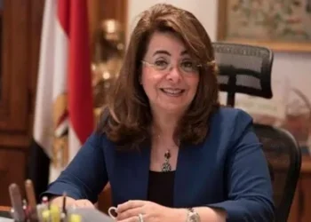 غادة والي تهنئ رانيا المشاط وتؤكد: مصر تعيش أزهى حضور لها في  الأمم المتحدة