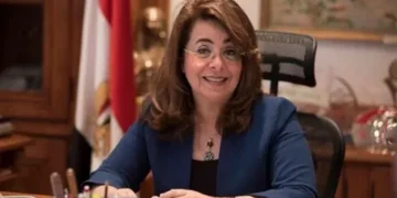 غادة والي تهنئ رانيا المشاط وتؤكد: مصر تعيش أزهى حضور لها في  الأمم المتحدة