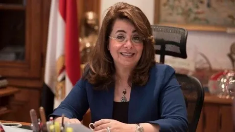 غادة والي تهنئ رانيا المشاط وتؤكد: مصر تعيش أزهى حضور لها في  الأمم المتحدة