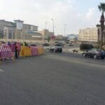 محافظة الجيزة تحدد مسارات بديلة لشارع 26 يوليو بسبب أعمال المونوريل