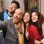 192 ألف جنيه إيرادات فيلم فاميلى بيزنس لمحمد سعد