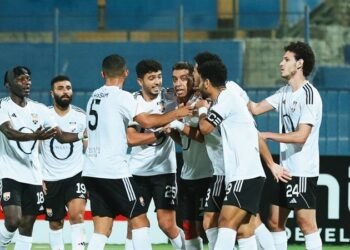 مروان محسن ونور السيد يقودان تشكيل الجونة أمام مودرن سبورت اليوم