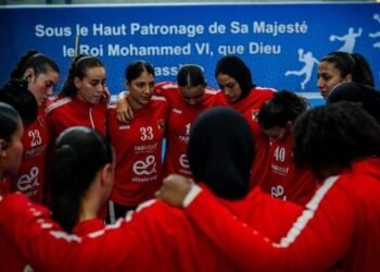 الأهلي وسبورتنج أبرز مواجهات نصف نهائي كأس مصر لكرة اليد للسيدات