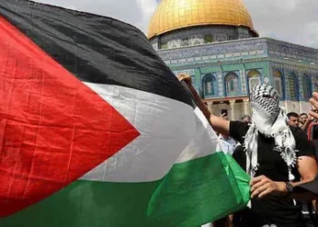 استشهاد شاب فلسطيني برصاص الاحتلال جنوب الخليل