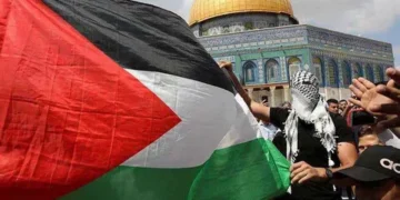 استشهاد شاب فلسطيني برصاص الاحتلال جنوب الخليل