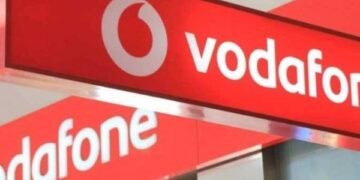 فودافون مصر تتيح المكالمات الدولية لـ “لبنان” مجاناً لمدة 3 أيام