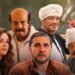 فيلم «برشامة» يتصدر شباك التذاكر بإيرادات تتخطى 178 مليون جنيه