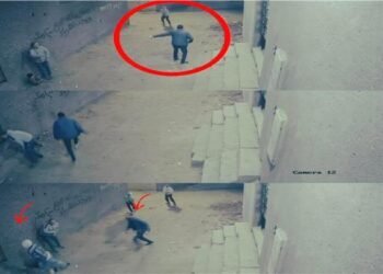 إحالة 7 متهمين لمحكمة الجنايات في واقعة “طفل باسوس”