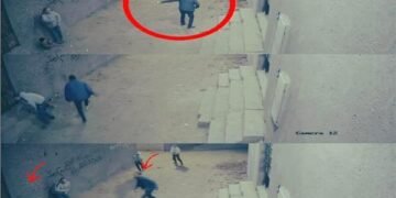 إحالة 7 متهمين لمحكمة الجنايات في واقعة “طفل باسوس”