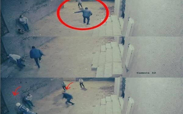 إحالة 7 متهمين لمحكمة الجنايات في واقعة “طفل باسوس”