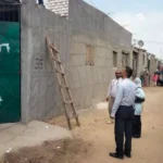 الأجهزة التنفيذية بقويسنا تشن حملات مكثفة لفصل التيار الكهربائي عن العقارات المخالفة