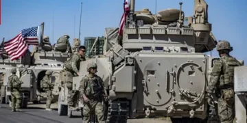 تعزيز عسكري أمريكي واسع بالشرق الأوسط وسط تصعيد مع إيران
