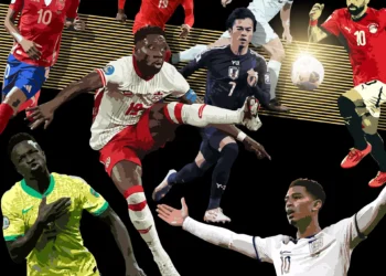 منتخب العراق يضمن المشاركة في كأس العالم 2026 ليكتمل مشهد المنتخبات العربية