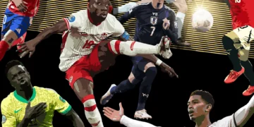 منتخب العراق يضمن المشاركة في كأس العالم 2026 ليكتمل مشهد المنتخبات العربية