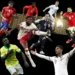 منتخب العراق يضمن المشاركة في كأس العالم 2026 ليكتمل مشهد المنتخبات العربية