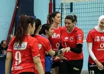 الأهلي يواجه الشمس اليوم في نهائي كأس مصر لكرة اليد للسيدات