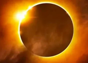 اختفاء الشمس في أغسطس .. ظاهرة فلكية نادرة في 2026