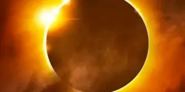 اختفاء الشمس في أغسطس .. ظاهرة فلكية نادرة في 2026