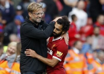 يورجن كلوب لصلاح: أنتظر رؤية سحرك في كأس العالم 2026