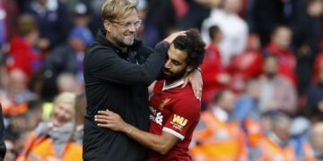 يورجن كلوب لصلاح: أنتظر رؤية سحرك في كأس العالم 2026