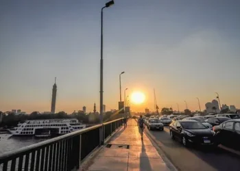 إعادة فتح كوبري 6 أكتوبر بعد الانتهاء من أعمال التطوير