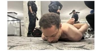 القضاء الأمريكي يوجه تهمة محاولة اغتيال الرئيس ترامب للمشتبه كول آلن