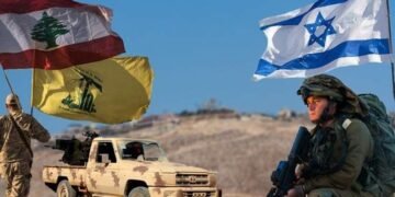 تحدٍ للهدنة.. مستوطنون يعبرون الحدود اللبنانية ويدعون لاحتلالها