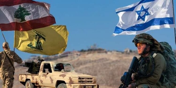 تحدٍ للهدنة.. مستوطنون يعبرون الحدود اللبنانية ويدعون لاحتلالها