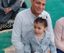 الإعدام لبائعة منظفات قتلت الطفلة “لوجي” لسرقة قرطها الذهبي