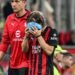 صدمة في “سان سيرو”: كسر مزدوج ينهي موسم لوكا مودريتش مع ميلان