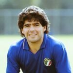 مشروع عملة رقمية جديد يحمل اسم مارادونا لتخليد ذكراه