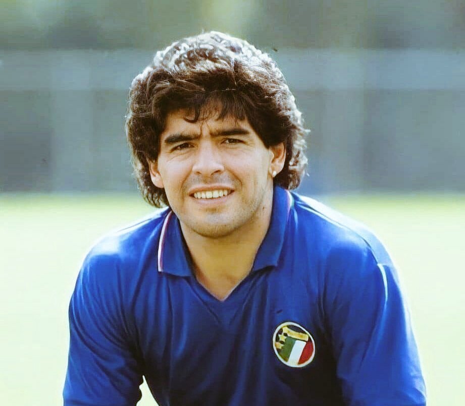 مشروع عملة رقمية جديد يحمل اسم مارادونا لتخليد ذكراه