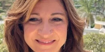 الدكتورة ماري حنا تتولى رئاسة الأكاديمية الأمريكية لطب الألم للفترة 2026/2027