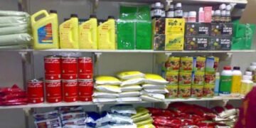 الزراعة تحذر المزارعين من شراء إصدارات وهمية لمكافحة الآفات الزراعية