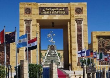 القوات المسلحة تفتح المزارات العسكرية مجاناً احتفالاً بذكرى تحرير سيناء