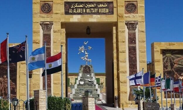 القوات المسلحة تفتح المزارات العسكرية مجاناً احتفالاً بذكرى تحرير سيناء