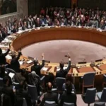 مجلس الأمن يصوّت  اليوم على حماية مضيق هرمز