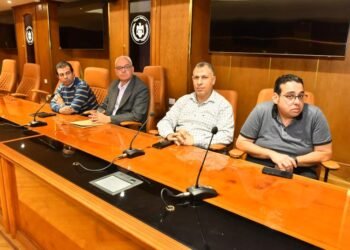 محافظ أسيوط يشدد على سرعة تنفيذ مشروعات “حياة كريمة”