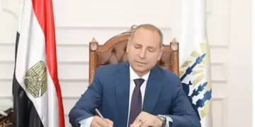 تغيير مفاجئ في حي عين شمس.. محافظ القاهرة يُكلف رئيسًا جديدًا