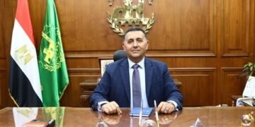 محافظ القليوبية يلتقي المواطنين اليوم لبحث شكاويهم