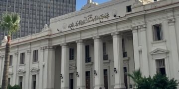 اليوم.. محاكمة المتهم بقتل «مهندس الإسكندرية»