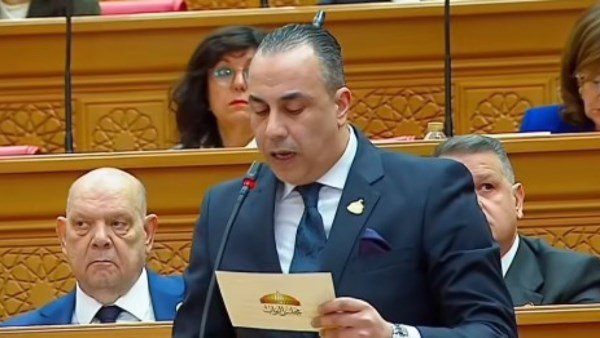 برلماني: نحتاج “نفوق” ونفك كلبشة الديون الموروثة منذ 100 عام