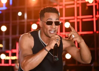 محمد رمضان يحيي حفل بلندن اليوم